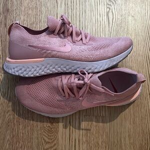 Nike Epic React Fly Knit Shoes